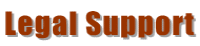 Legal Support